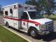 2008 Ford E - 450/mccoy Miller Ambulance Type Iii Medic 163se Mccoy Miller Highly Desirable Unit Top Of The Line Emergency & Fire Trucks photo 5