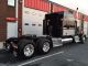 2015 Kenworth W900 Sleeper Semi Trucks photo 1