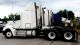 2008 Freightliner Columbia (cl12064s) Other Light Duty Trucks photo 1