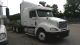 2008 Freightliner Columbia (cl12064s) Other Light Duty Trucks photo 2
