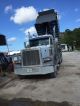 2000 Peterbilt Dump Trucks photo 4