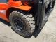 2010 Toyota Diesel 8000 Air Tire Forklift Forklifts photo 1