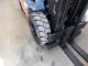 2014 Toyota 8fg45u 10000lb Pneumatic Forklift Lpg Lift Truck Hi Lo 91/132 Forklifts photo 7