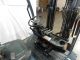 2014 Toyota 8fg45u 10000lb Pneumatic Forklift Lpg Lift Truck Hi Lo 91/132 Forklifts photo 8