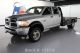2012 Dodge Ram 4500 Crew 4x4 Diesel Dually Flatbed Commercial Pickups photo 15