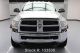 2012 Dodge Ram 4500 Crew 4x4 Diesel Dually Flatbed Commercial Pickups photo 1
