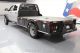 2012 Dodge Ram 4500 Crew 4x4 Diesel Dually Flatbed Commercial Pickups photo 4