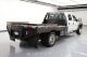2012 Ford F - 550 Crew Cab Diesel Drw Flat Bed 6 - Pass Commercial Pickups photo 3
