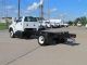 2011 Ford F750 Cab Chassis Other Medium Duty Trucks photo 2