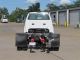 2011 Ford F750 Cab Chassis Other Medium Duty Trucks photo 3