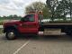 2008 Ford F550 Duty Wreckers photo 9