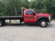2008 Ford F550 Duty Wreckers photo 11
