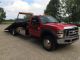 2008 Ford F550 Duty Wreckers photo 7