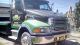 2003 Sterling Acterra Flatbeds & Rollbacks photo 5