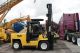 2006 Yale Gdp155ca Forklifts Forklifts photo 1