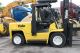 2006 Yale Gdp155ca Forklifts Forklifts photo 2