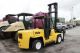 2006 Yale Gdp155ca Forklifts Forklifts photo 3