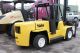 2006 Yale Gdp155ca Forklifts Forklifts photo 4
