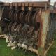 Two Barclay Roto Tire Shredders Other Heavy Equipment photo 4