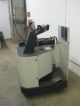 Crown Electric Pallet Jack - Operator Rider - Heavy Duty,  Recent Pm & Refurbed Forklifts photo 2