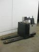 Crown Electric Pallet Jack - Operator Rider - Heavy Duty,  Recent Pm & Refurbed Forklifts photo 5
