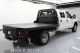 2016 Ford F - 350 Xl Crew 4x4 Diesel Dually Flatbed Commercial Pickups photo 2