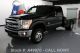 2016 Ford F - 350 Lariat Supercab Drw Diesel 4x4 Flat Bed Commercial Pickups photo 15