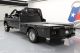 2016 Ford F - 350 Lariat Supercab Drw Diesel 4x4 Flat Bed Commercial Pickups photo 4