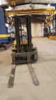 Forklift Hyster Forklifts photo 1