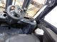 2010 Linde H40d 8000lb Pneumatic Forklift Diesel Fuel Lift Truck Hi Lo 93/185 Forklifts photo 6