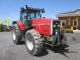 Massey Ferguson 8140 Farm Tractor Tractors photo 10