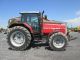 Massey Ferguson 8140 Farm Tractor Tractors photo 1
