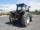 Massey Ferguson 8140 Farm Tractor Tractors photo 2