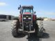 Massey Ferguson 8140 Farm Tractor Tractors photo 4