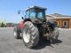 Massey Ferguson 8140 Farm Tractor Tractors photo 6