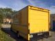 2001 Gmc Savana Box Trucks & Cube Vans photo 4
