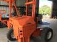 2003 Kesmac 5000 Forklift Forklifts photo 2