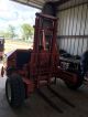 2003 Kesmac 5000 Forklift Forklifts photo 4