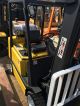 Yale Forklift Forklifts photo 1