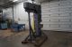Rigger Boom 15 Ton Capacity Adjustable Rigging Boom For Forklift Attachment Forks photo 1