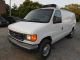2005 Ford E350 Delivery & Cargo Vans photo 1