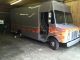 2002 Workhorse Box Trucks & Cube Vans photo 3