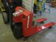Raymond Electric Pallet Jack - Drive Tire,  Bdi,  Indust Batte Forklifts photo 1