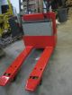 Raymond Electric Pallet Jack - Drive Tire,  Bdi,  Indust Batte Forklifts photo 4