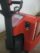 Raymond Electric Pallet Jack - Drive Tire,  Bdi,  Indust Batte Forklifts photo 6