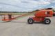 2008 Jlg 600s 4x4 Diesel - Seviced/inspected By Jlg Authorized Service Center Scissor & Boom Lifts photo 1