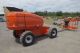 2008 Jlg 600s 4x4 Diesel - Seviced/inspected By Jlg Authorized Service Center Scissor & Boom Lifts photo 4