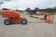 2008 Jlg 600s 4x4 Diesel - Seviced/inspected By Jlg Authorized Service Center Scissor & Boom Lifts photo 5