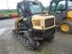 Asv 30 With Full Cab 95%tracks And Rollers Hand Controls In Pa Skid Steer Loaders photo 1