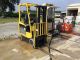 Hyster E30xm Electric Forklift Forklifts photo 1